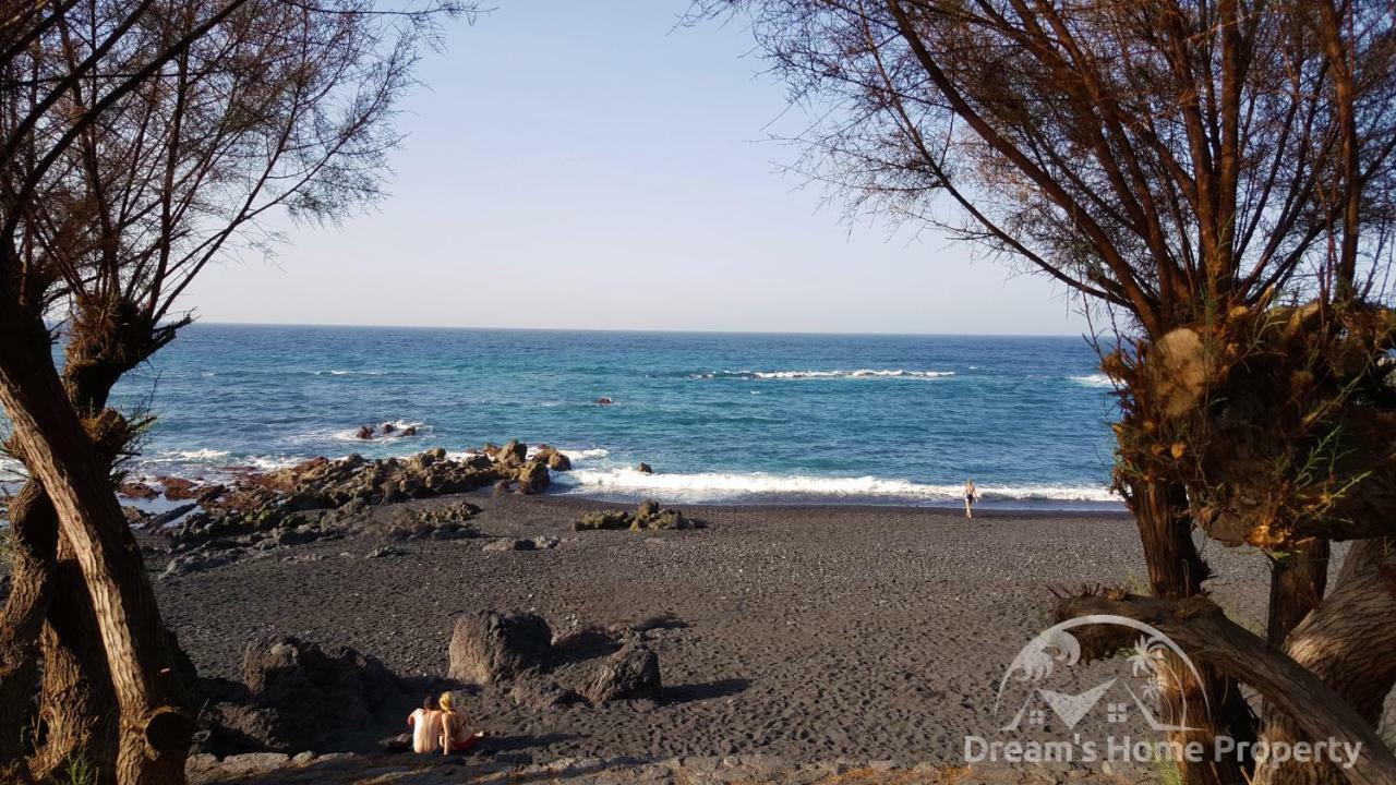 Bungalow Aloha Villa Puerto de la Cruz  Buitenkant foto